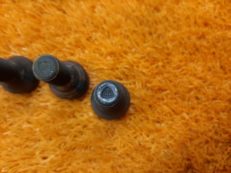 болт колесный(секретка), 280 рублей, Красноярск