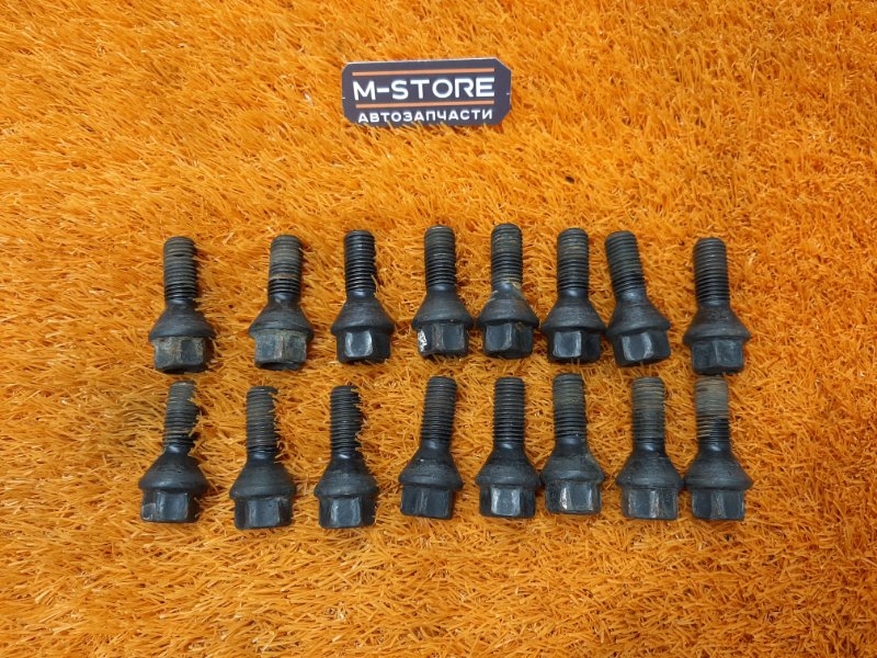 болт колесный, 1140 рублей, Красноярск