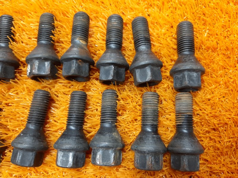 болт колесный, 1140 рублей, Красноярск