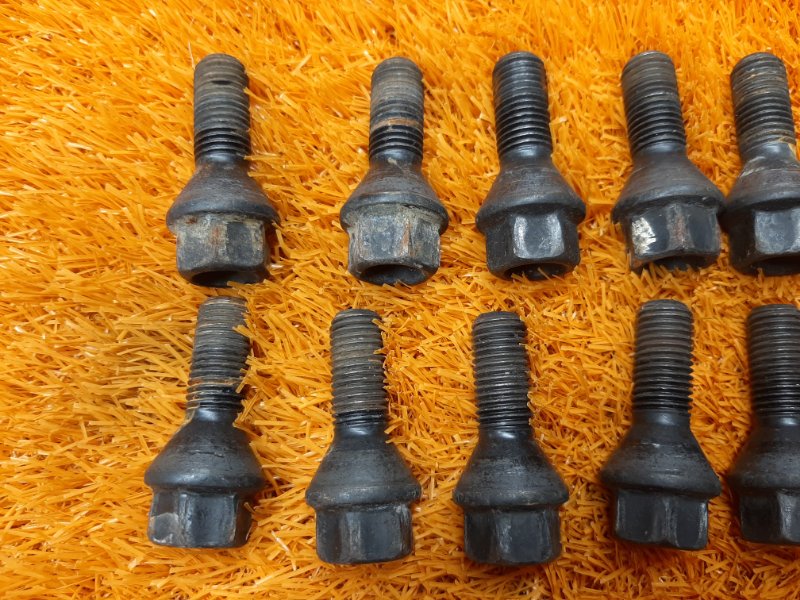 болт колесный, 1140 рублей, Красноярск