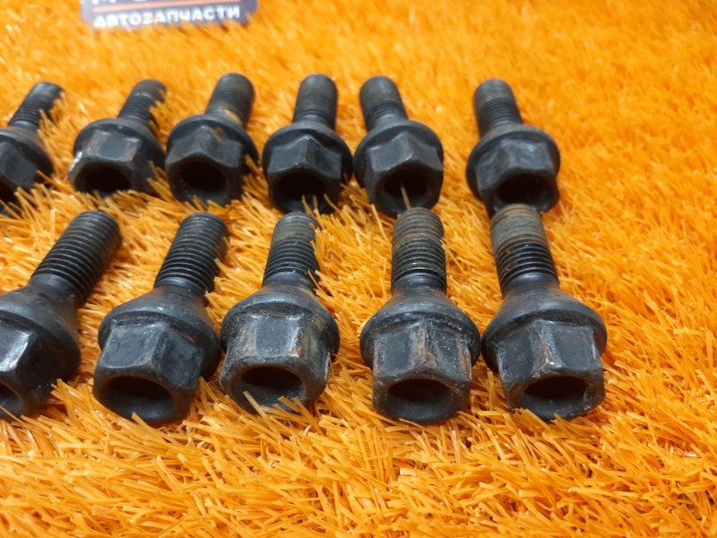 болт колесный, 1140 рублей, Красноярск