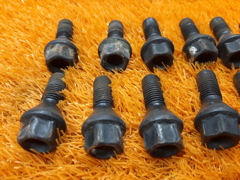 болт колесный, 1140 рублей, Красноярск