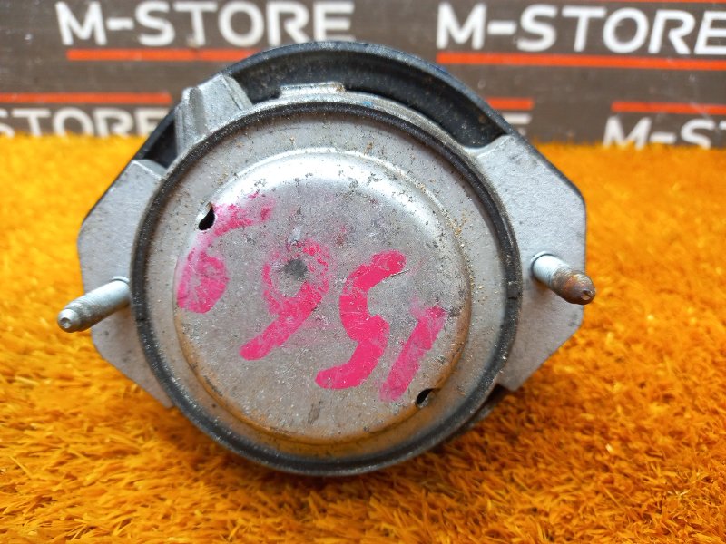 подушка двигателя, 1690 рублей, Красноярск