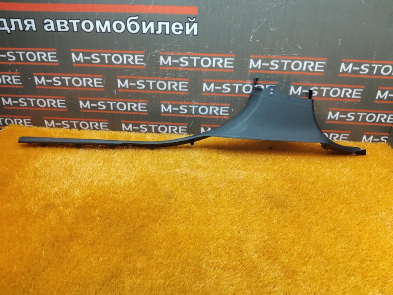 Накладка на порог салона, 300 рублей, Красноярск