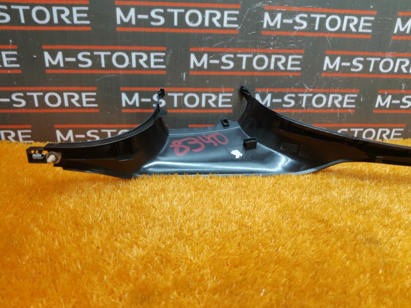 Накладка на порог салона, 300 рублей, Красноярск