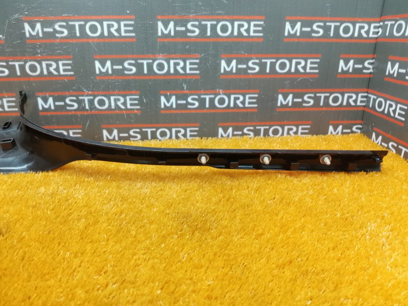 Накладка на порог салона, 300 рублей, Красноярск