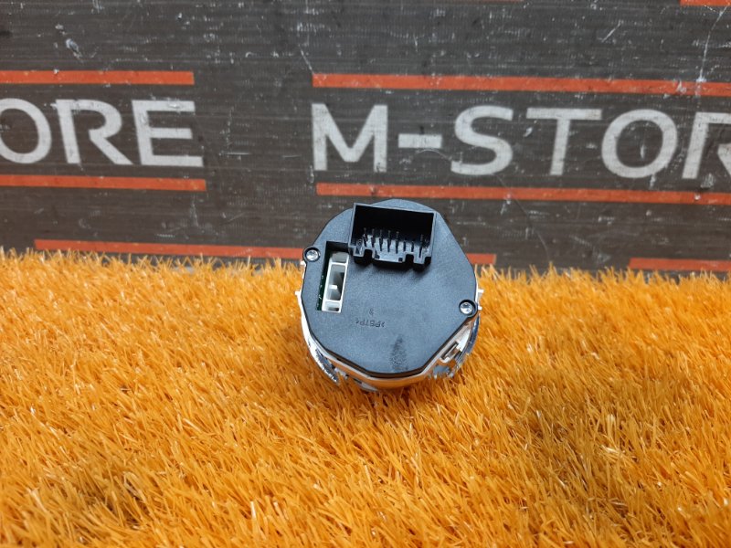 Кнопка переключения режимов подвески, 500 рублей, Красноярск