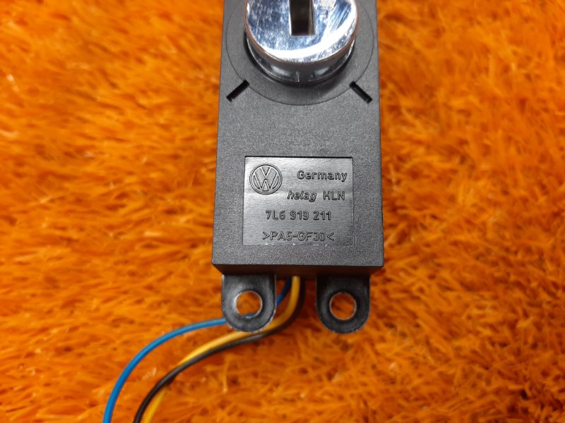 Выключатель подушки безопасности, 350 рублей, Красноярск