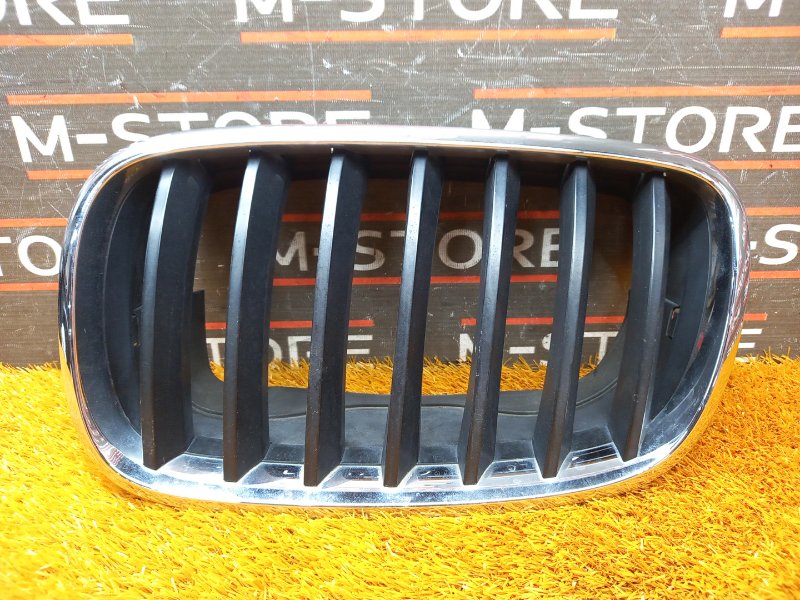 решетка радиатора, 2750 рублей, Красноярск