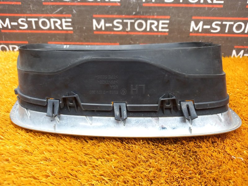 решетка радиатора, 2750 рублей, Красноярск