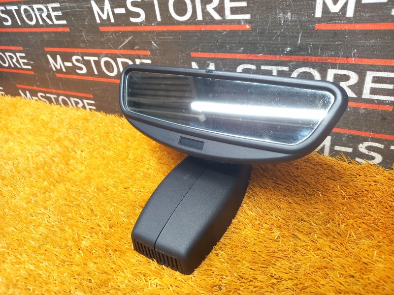 зеркало салона, 500 рублей, Красноярск