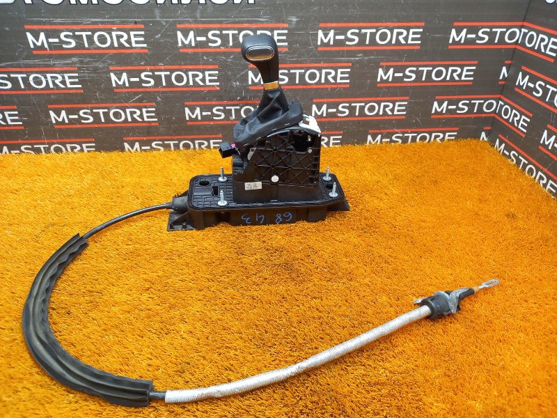 селектор акпп, 1620 рублей, Красноярск