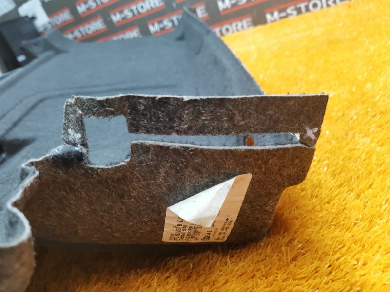 обшивка багажника, 980 рублей, Красноярск