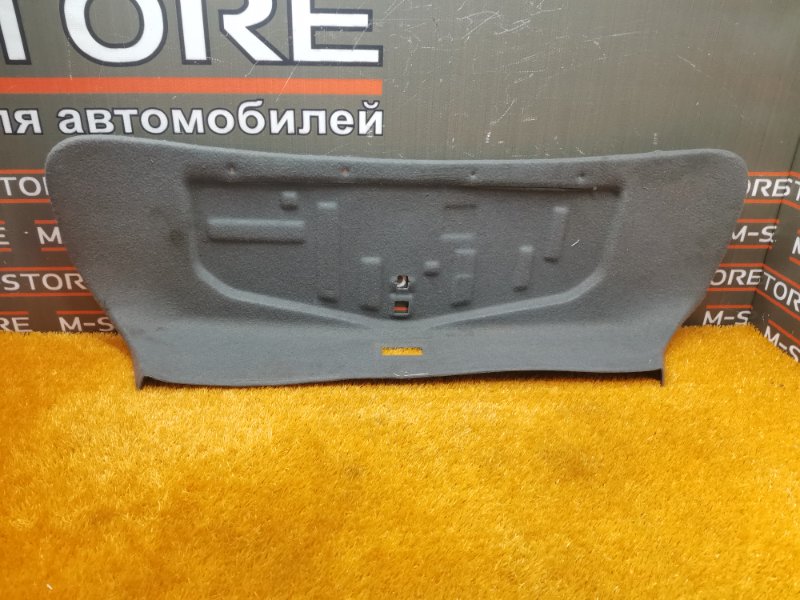 обшивка крышки багажника, 480 рублей, Красноярск