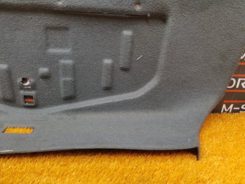 обшивка крышки багажника, 480 рублей, Красноярск