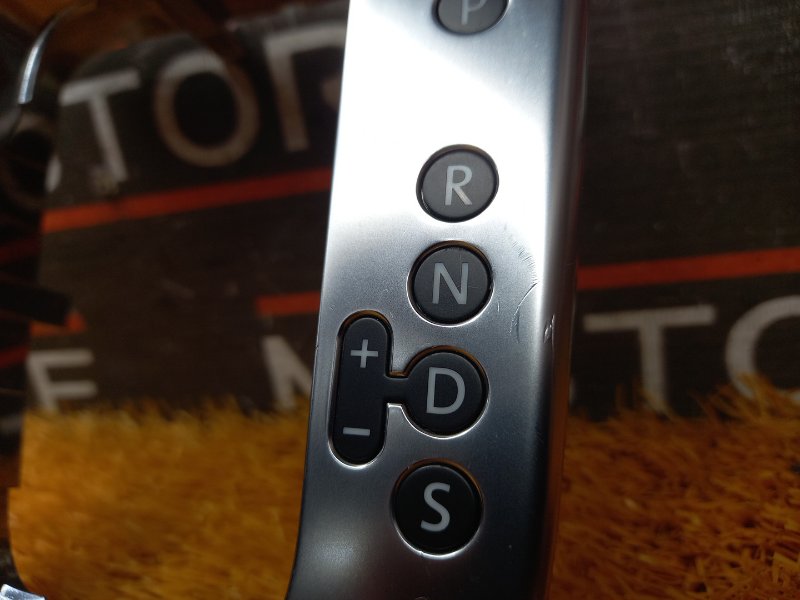 Индикация селектора АКПП, 210 рублей, Красноярск