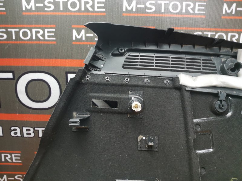 обшивка багажника, 1290 рублей, Красноярск