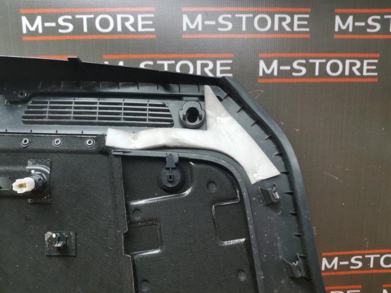 обшивка багажника, 1290 рублей, Красноярск