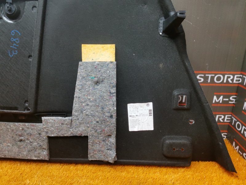 обшивка багажника, 1290 рублей, Красноярск