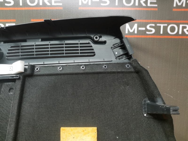 обшивка багажника, 1290 рублей, Красноярск