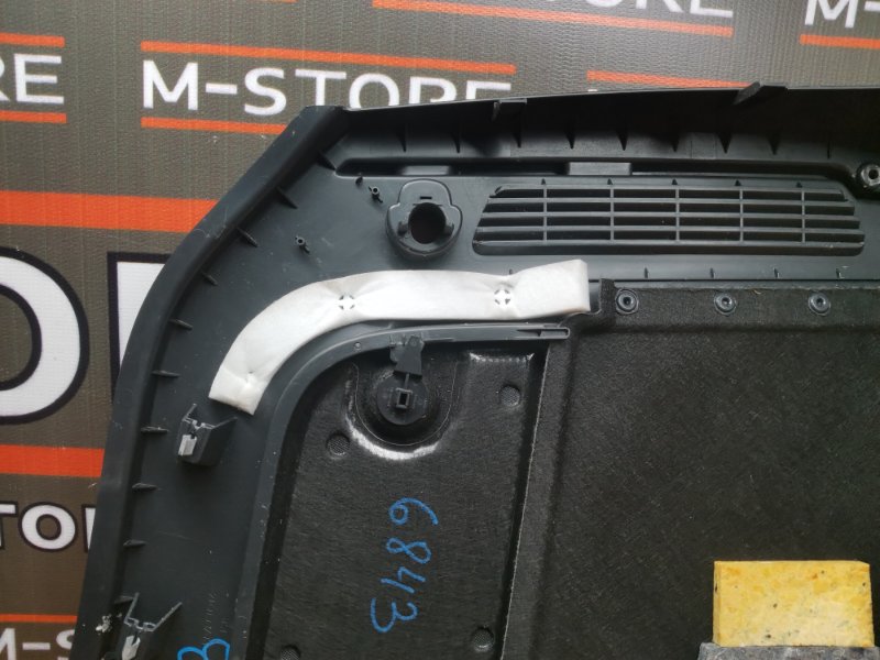 обшивка багажника, 1290 рублей, Красноярск