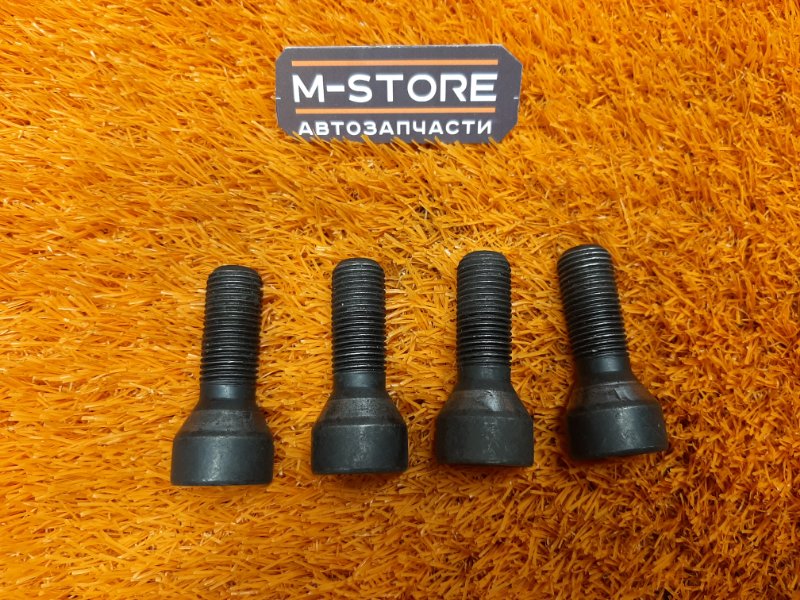 болт колесный(секретка), 280 рублей, Красноярск