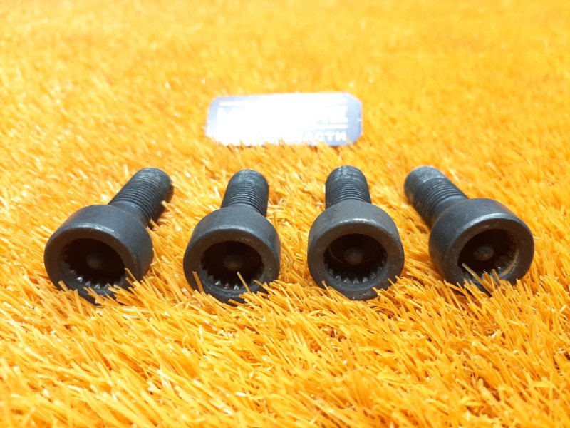 болт колесный(секретка), 280 рублей, Красноярск