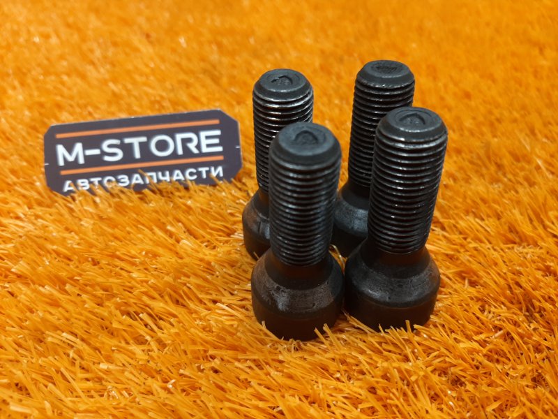 болт колесный(секретка), 280 рублей, Красноярск