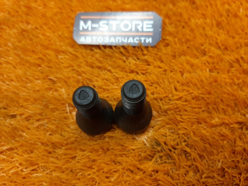 болт колесный(секретка), 200 рублей, Красноярск