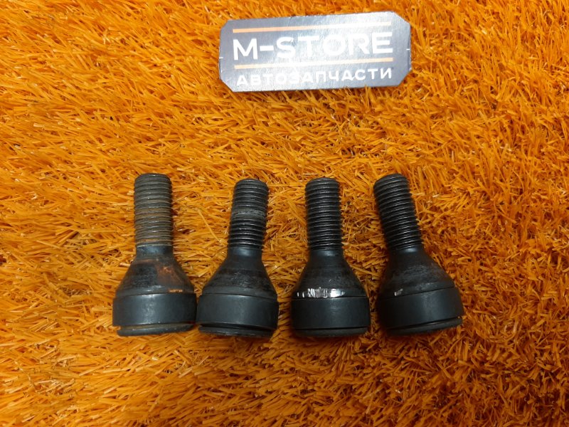 болт колесный(секретка), 280 рублей, Красноярск