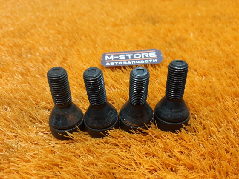 болт колесный(секретка), 280 рублей, Красноярск