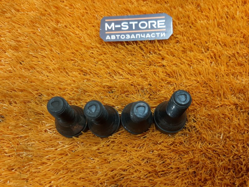 болт колесный(секретка), 280 рублей, Красноярск