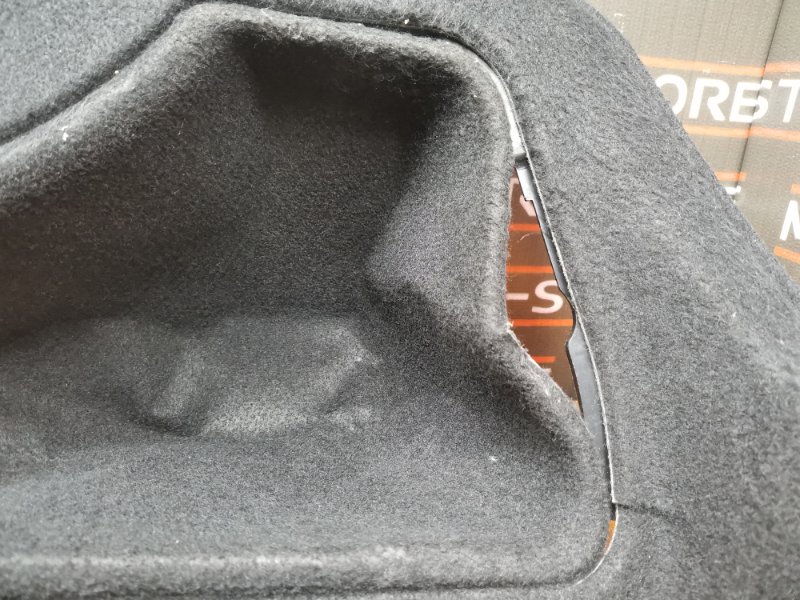 обшивка багажника, 670 рублей, Красноярск