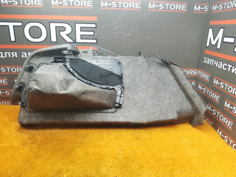 обшивка багажника, 670 рублей, Красноярск