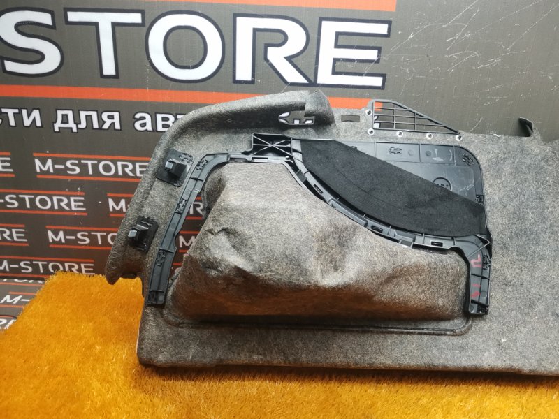 обшивка багажника, 670 рублей, Красноярск