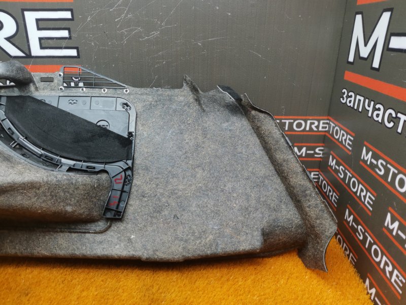 обшивка багажника, 670 рублей, Красноярск