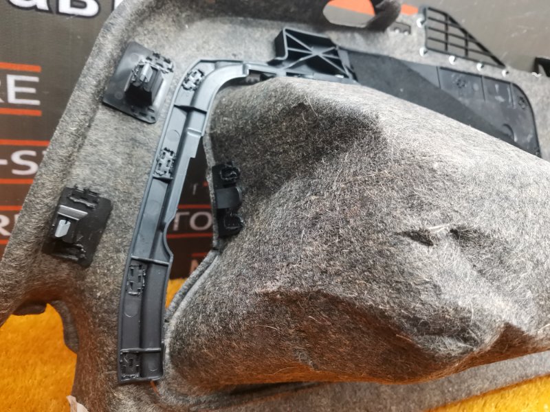 обшивка багажника, 670 рублей, Красноярск