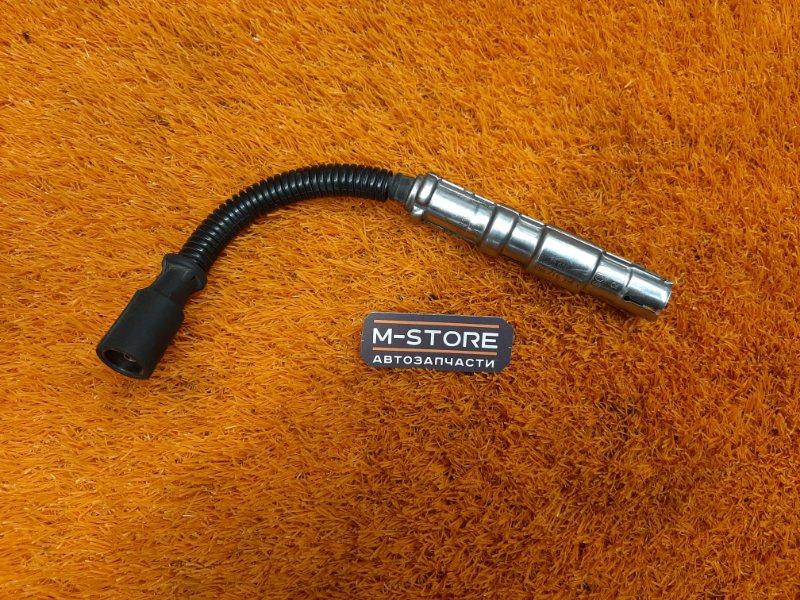 Провод высоковольтный, 1200 рублей, Красноярск