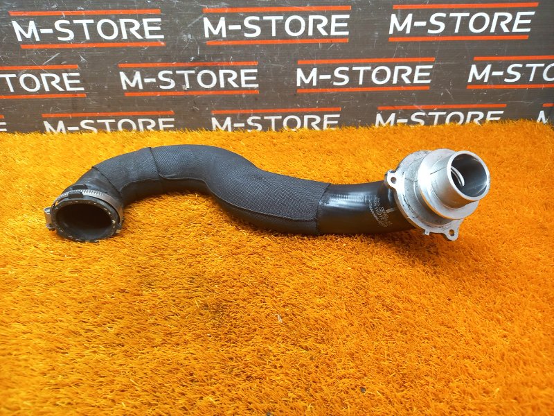 Патрубок интеркулера, 300 рублей, Красноярск