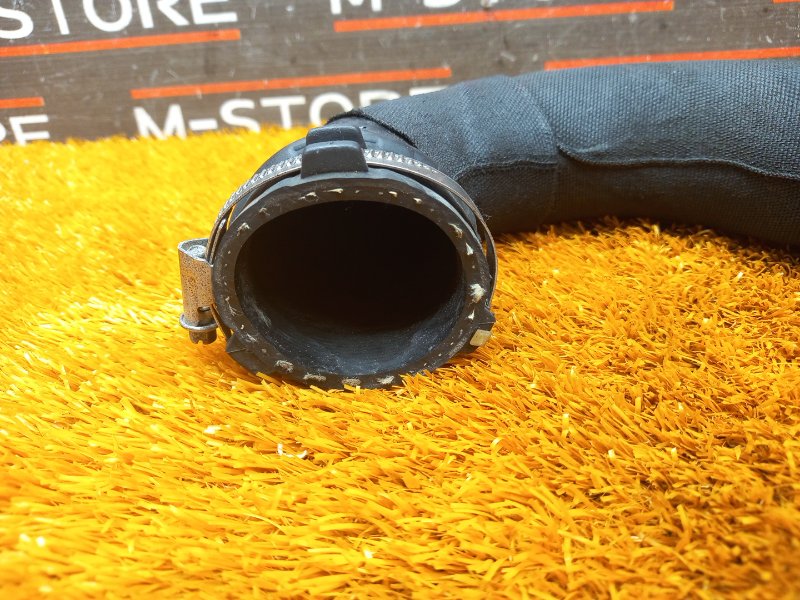 Патрубок интеркулера, 300 рублей, Красноярск