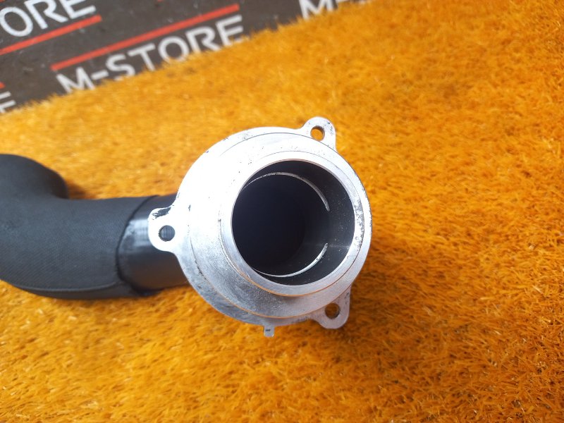 Патрубок интеркулера, 300 рублей, Красноярск