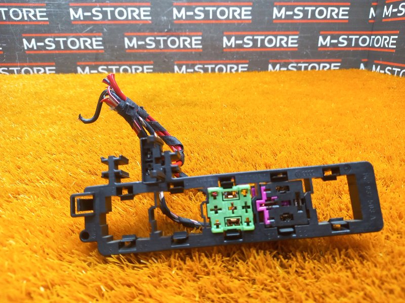 Кронштейн блока реле, 300 рублей, Красноярск