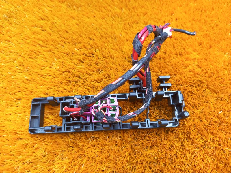 Кронштейн блока реле, 300 рублей, Красноярск