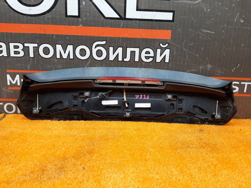 спойлер, 2240 рублей, Красноярск