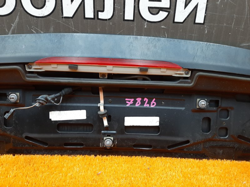 спойлер, 2240 рублей, Красноярск