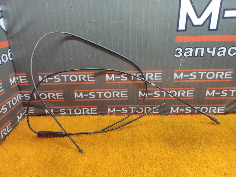 трос капота, 1060 рублей, Красноярск