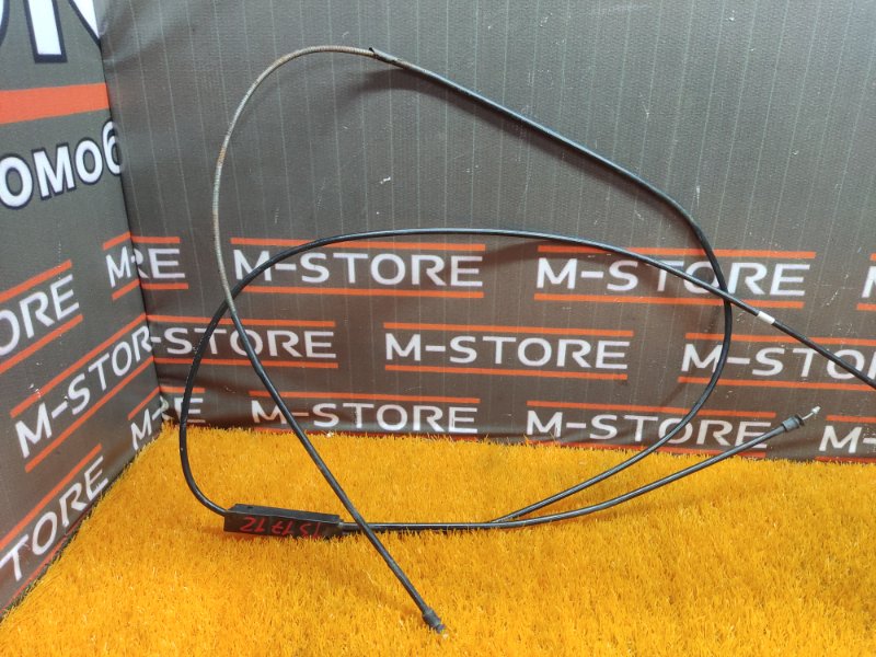 трос капота, 1060 рублей, Красноярск