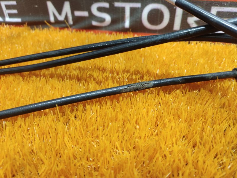 трос капота, 1060 рублей, Красноярск