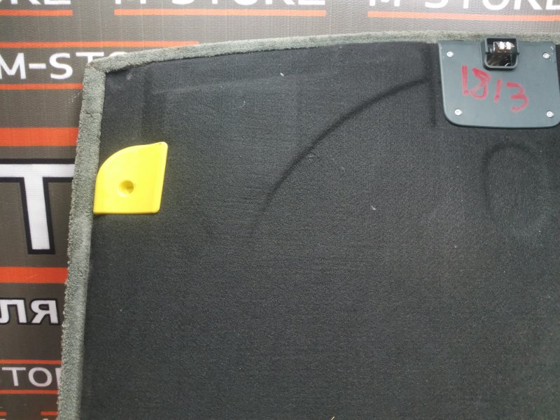 пол багажника, 700 рублей, Красноярск