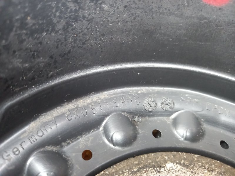 Пыльник пружины, 150 рублей, Красноярск